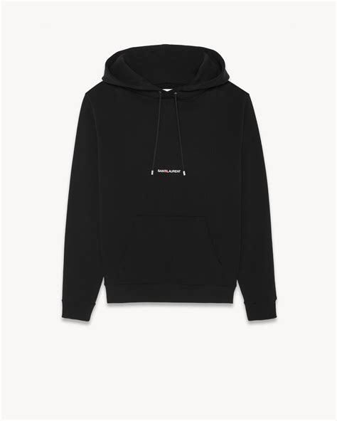 ysl sweat|farfetch YSL sweatshirts.